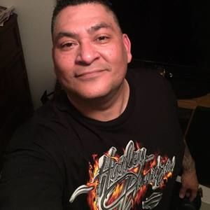 Meet your Posher, Joe